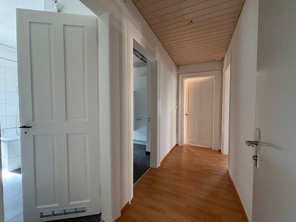 Wohnung – Biel/Bienne, Vieille Ville / Altstadt - Ansicht 2