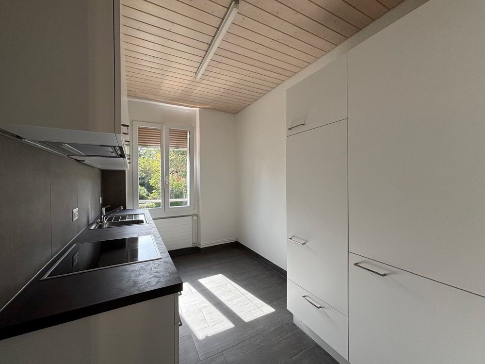 Wohnung – Biel/Bienne, Vieille Ville / Altstadt - Ansicht 4