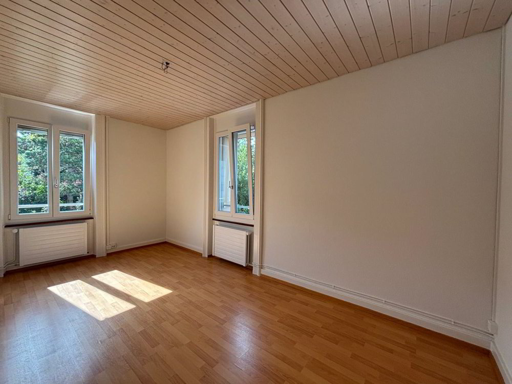 Wohnung – Biel/Bienne, Vieille Ville / Altstadt - Ansicht 5