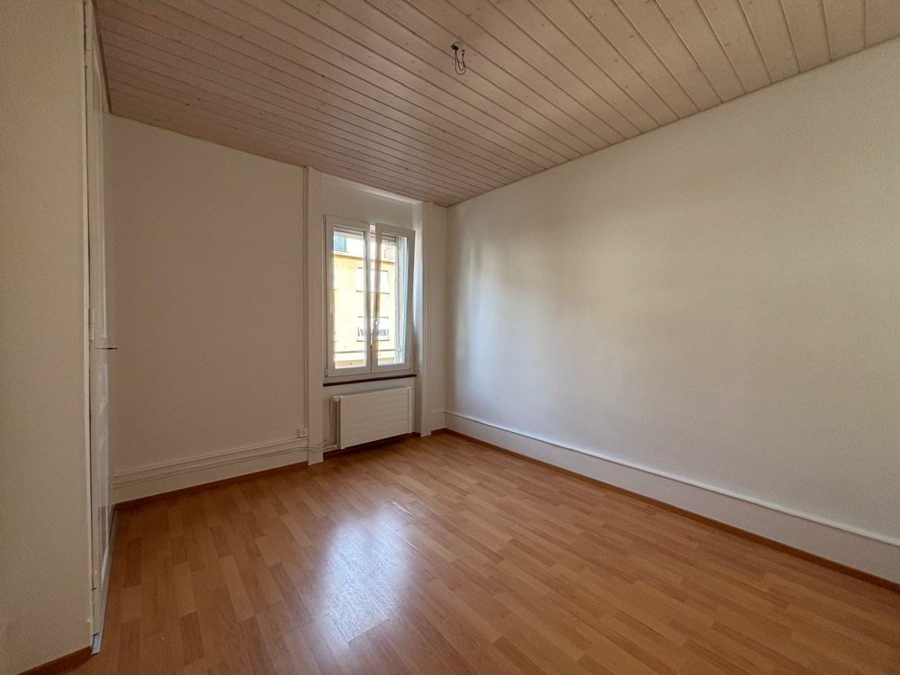 Wohnung – Biel/Bienne, Vieille Ville / Altstadt - Mehr