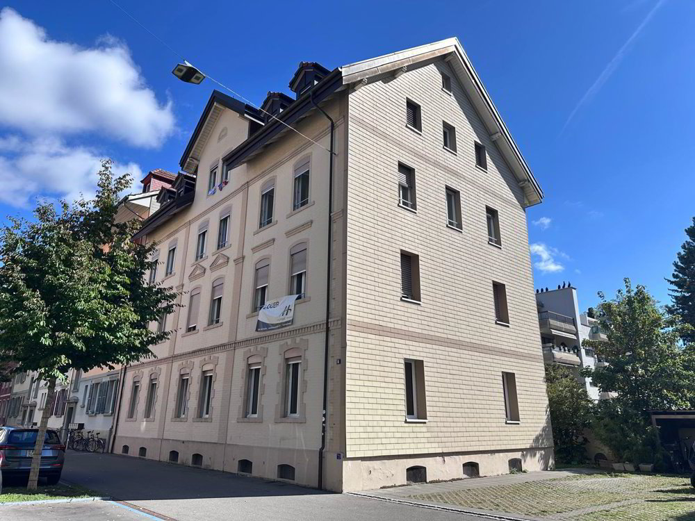 3 rooms Apartment for rent in Biel/Bienne - image 1/9