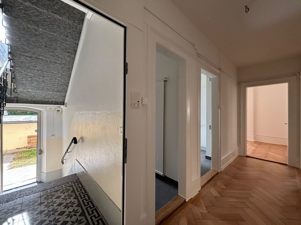 Appartamento di 3 locali in affitto a Biel/Bienne - immagine 1/7