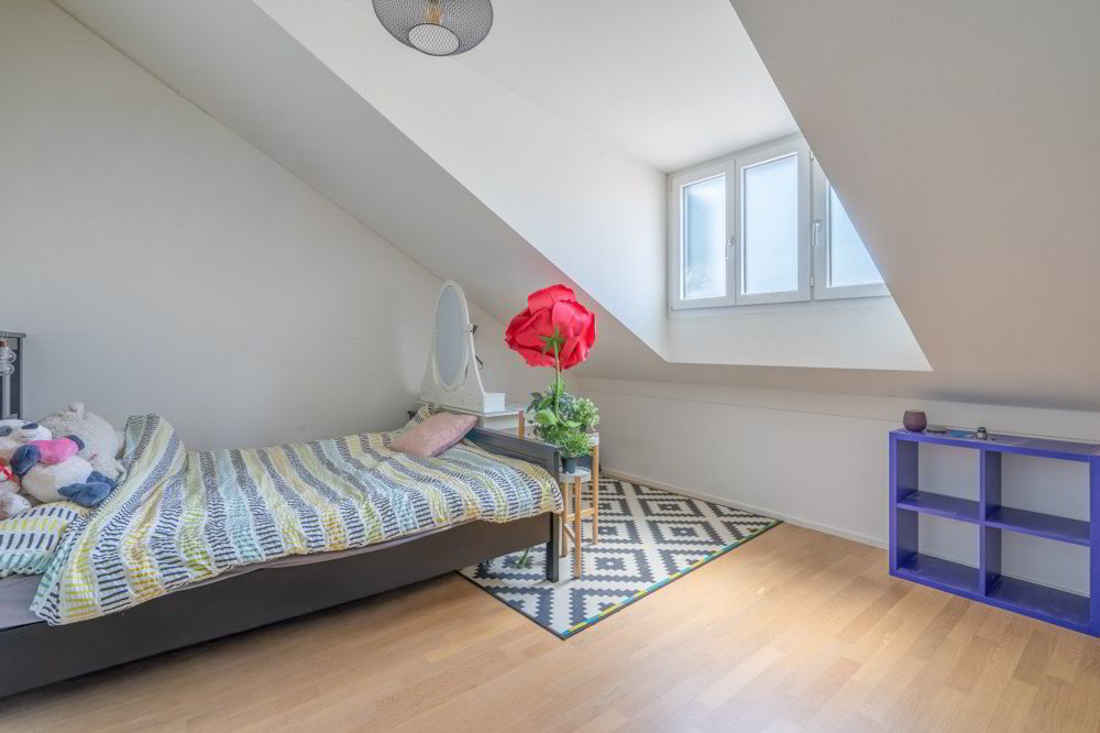 5 rooms Apartment to buy in Le Mont-sur-Lausanne - image 1/11