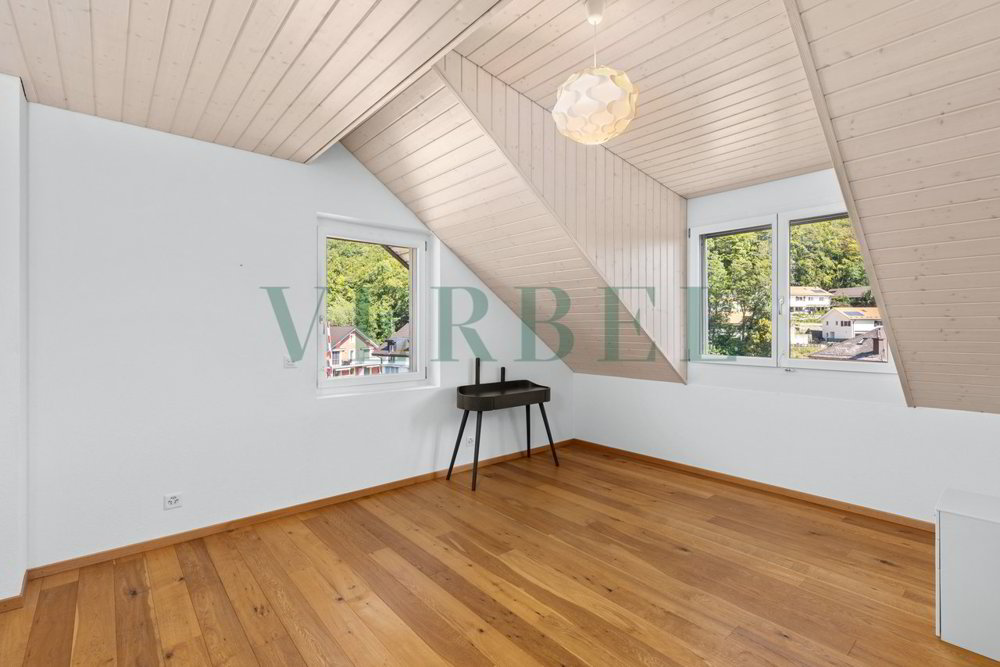 Wohnung – St-Cergue - Ansicht 3
