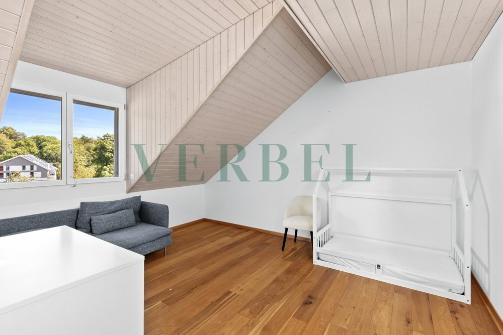 Wohnung – St-Cergue - Ansicht 5