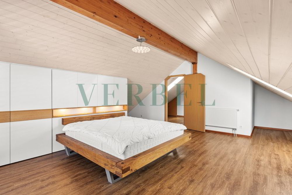 Wohnung – St-Cergue - Mehr