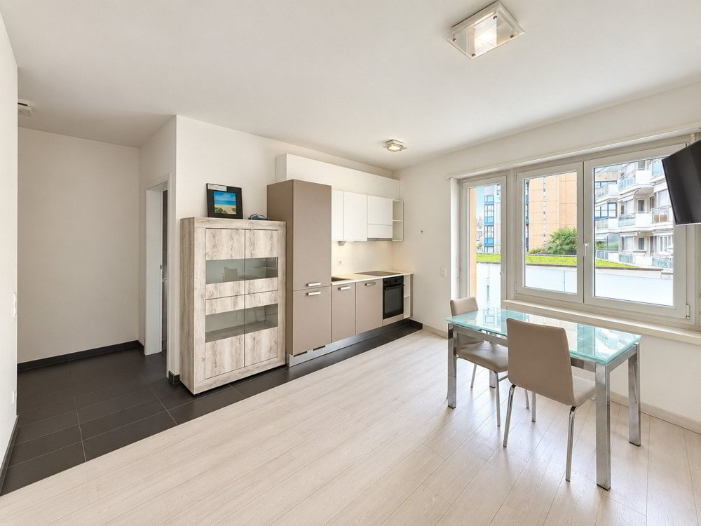 Wohnung – Lugano, Quartiere Maghetti, Breganzona - Ansicht 2