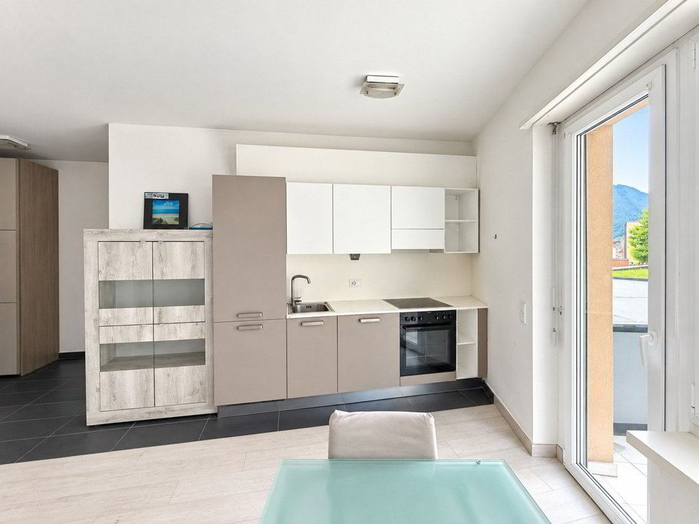 Wohnung – Lugano, Quartiere Maghetti, Breganzona - Ansicht 3