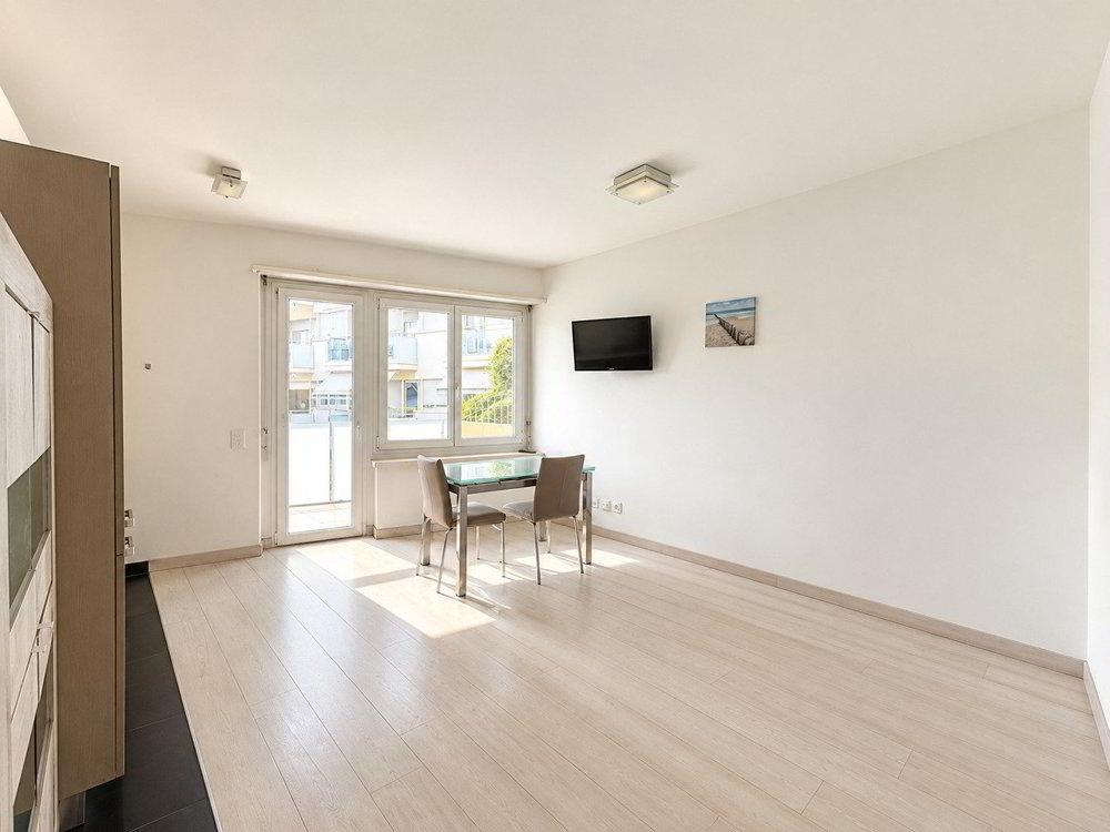 Wohnung – Lugano, Quartiere Maghetti, Breganzona - Ansicht 4