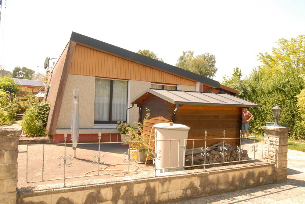 Haus – Gletterens - Ansicht 4