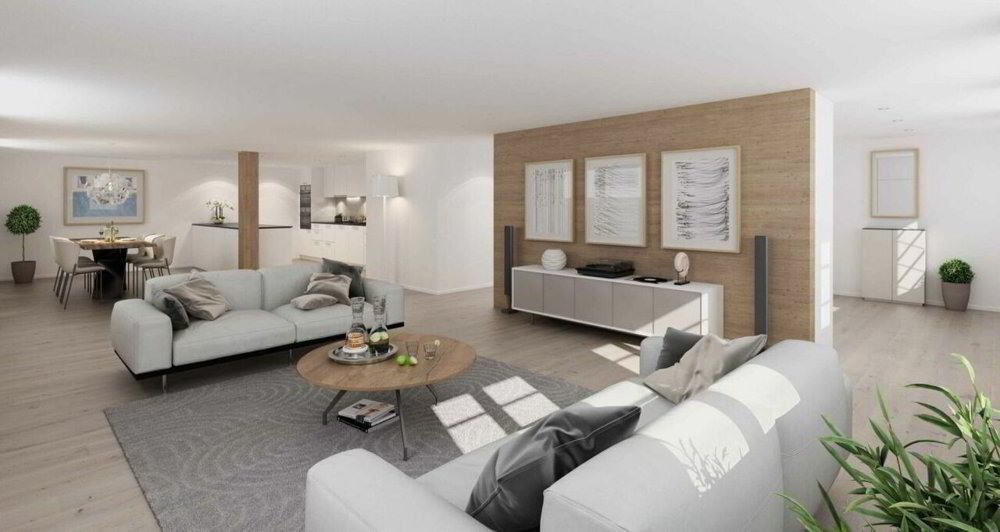 Wohnung – Uster - Ansicht 5