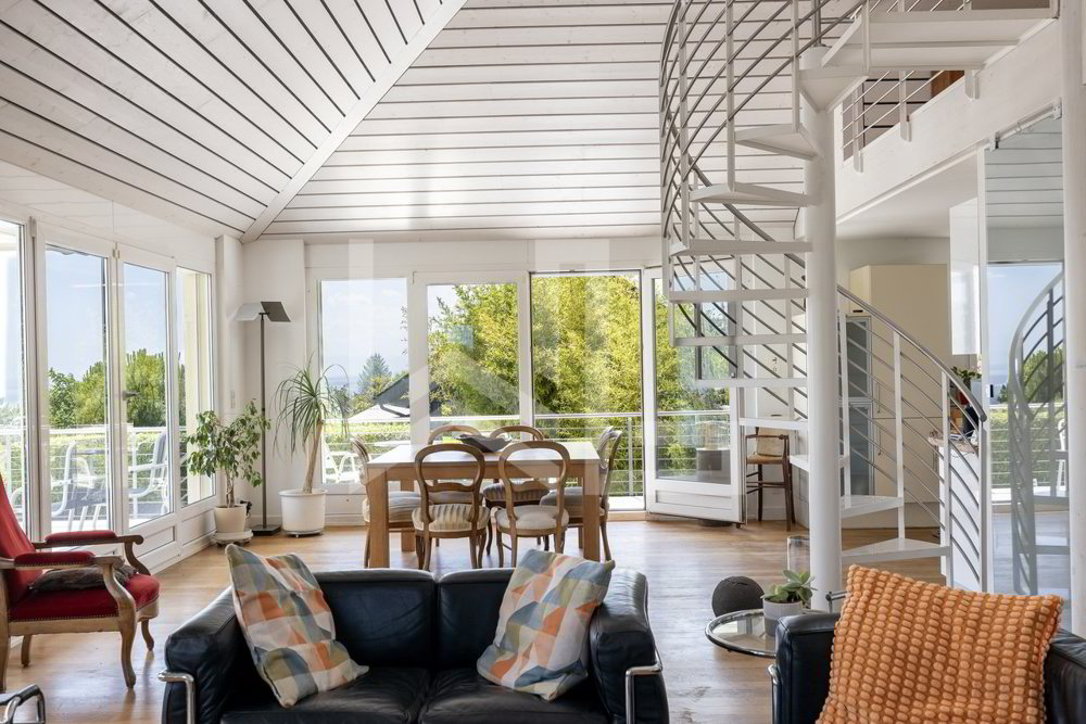 Haus – Bougy-Villars - Ansicht 4