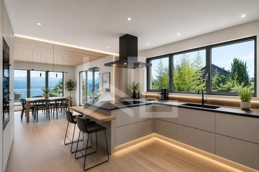 Haus – Bougy-Villars - Mehr