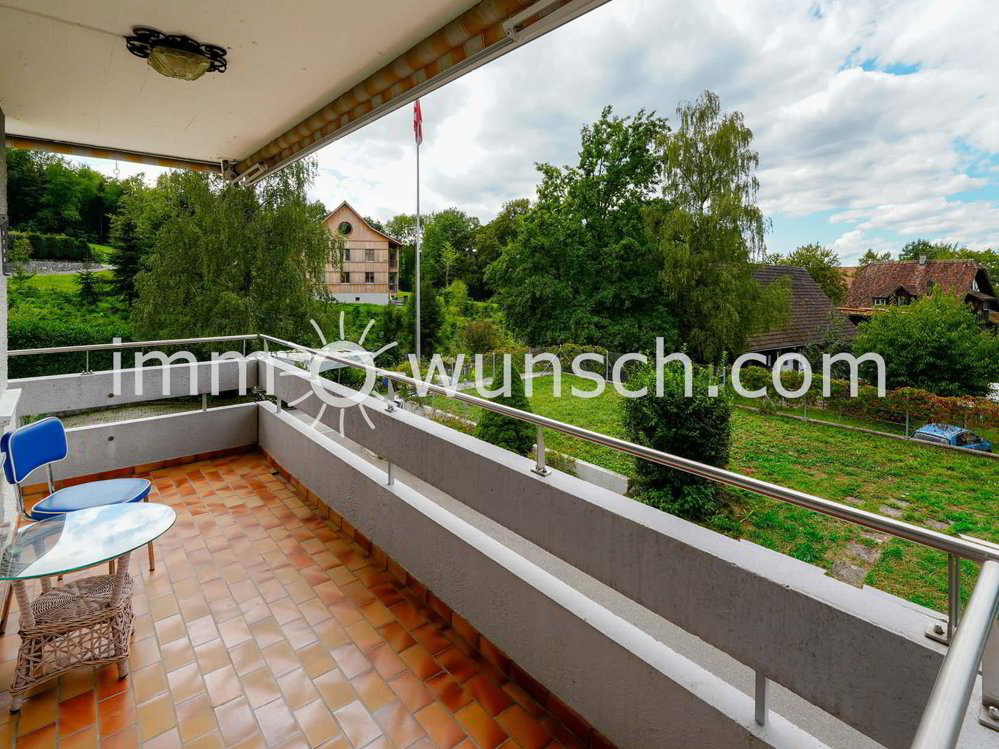 Wohnung – Baar - Ansicht 2