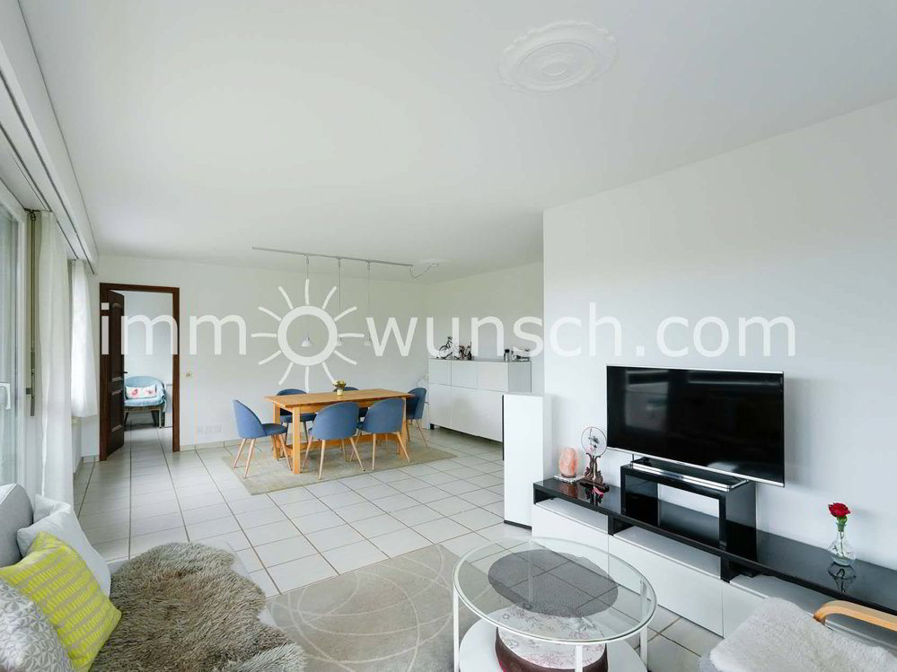 Wohnung – Baar - Ansicht 3