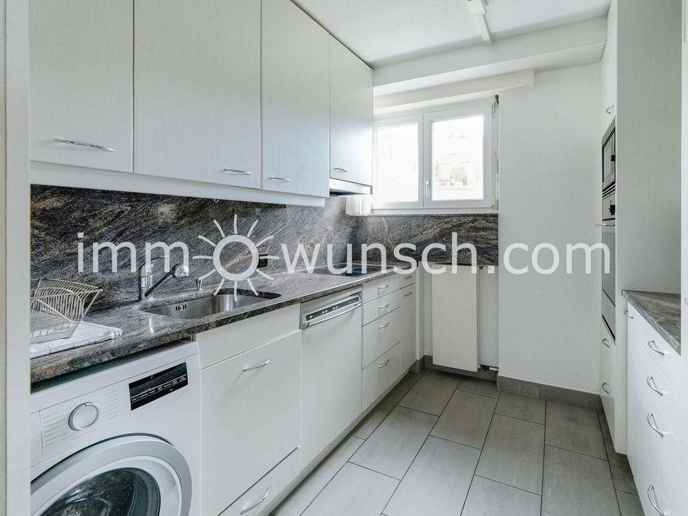 Wohnung – Baar - Ansicht 5