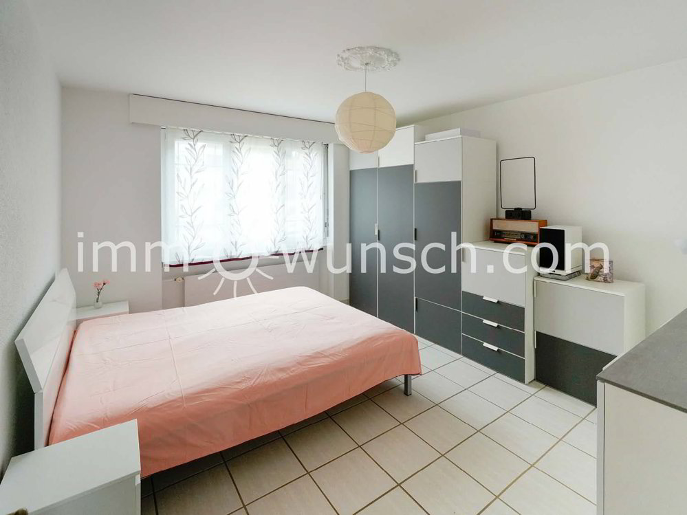 Wohnung – Baar - Mehr
