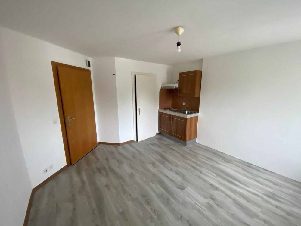 Wohnung – Agiez - Ansicht 2