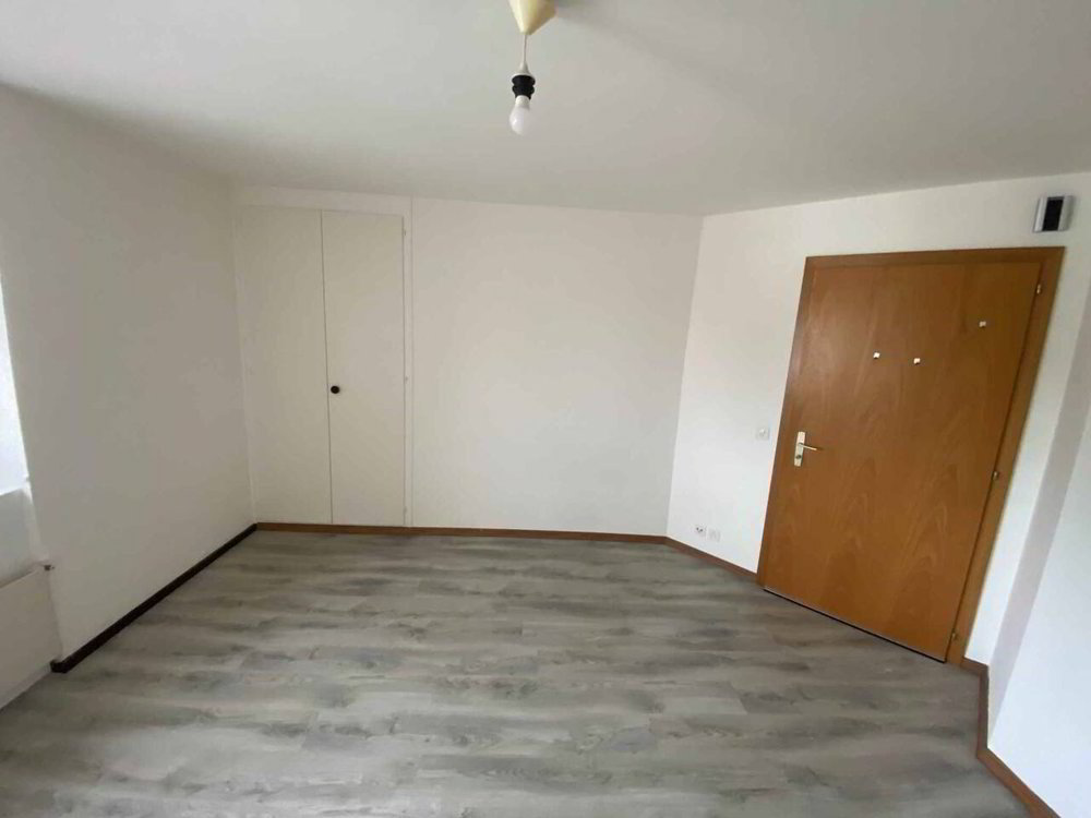 Wohnung – Agiez - Ansicht 3