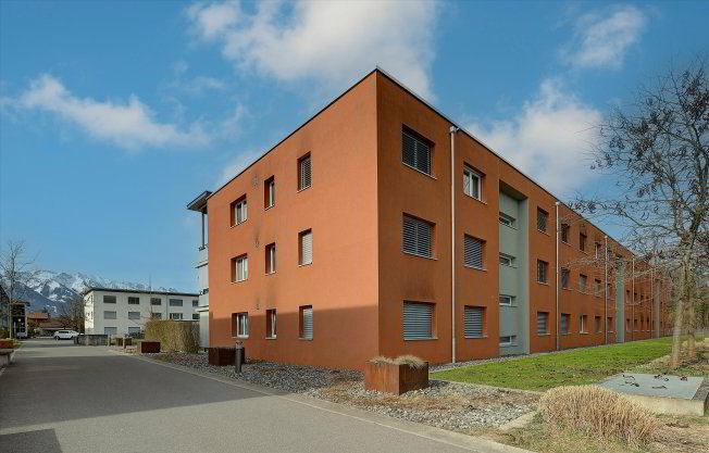 Appartamento di 4 locali in affitto a Thun - immagine 1/1