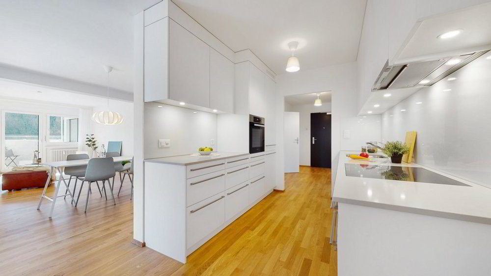 Wohnung – Liestal, Munzach, Bezirk Liestal - Ansicht 2