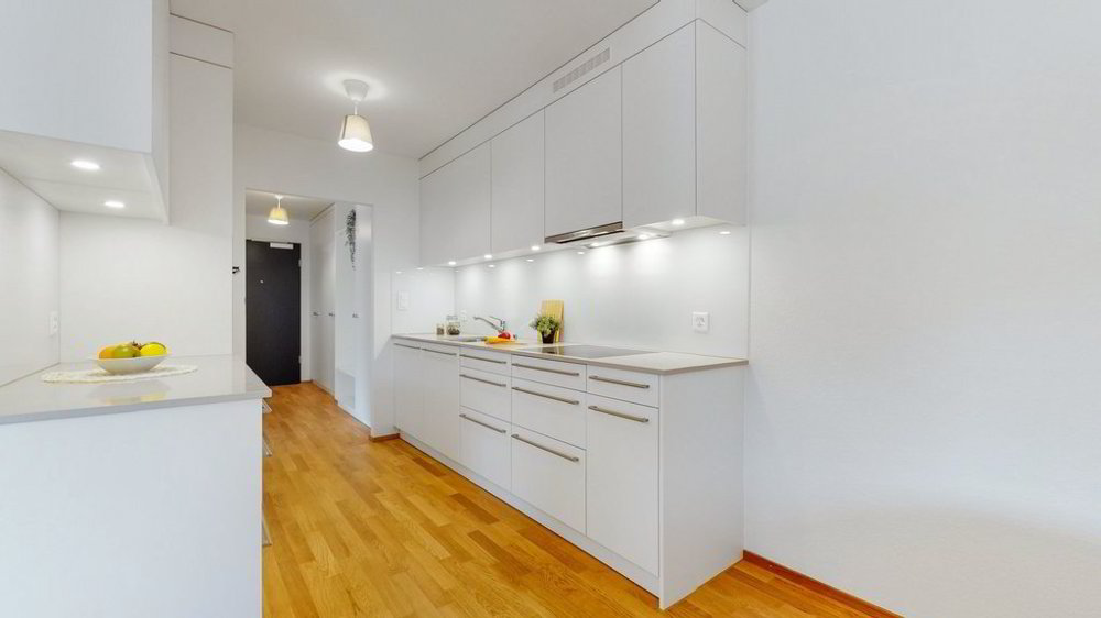 Wohnung – Liestal, Munzach, Bezirk Liestal - Ansicht 3