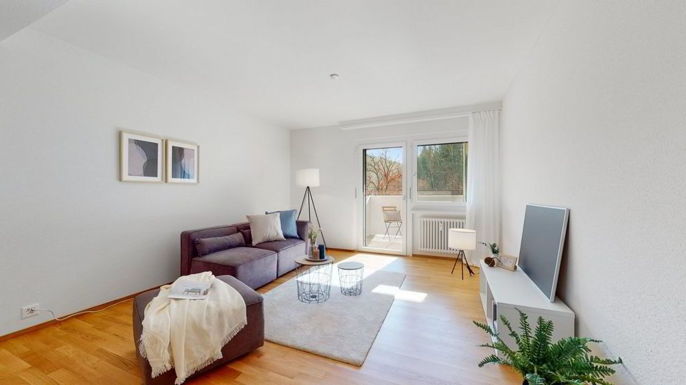 Wohnung – Liestal, Munzach, Bezirk Liestal - Ansicht 4