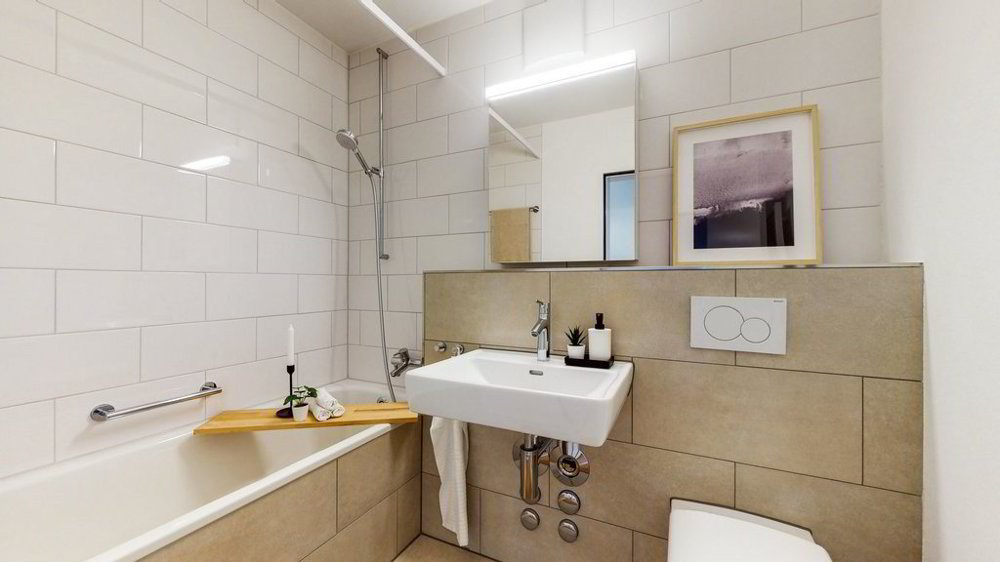 Wohnung – Liestal, Munzach, Bezirk Liestal - Ansicht 5