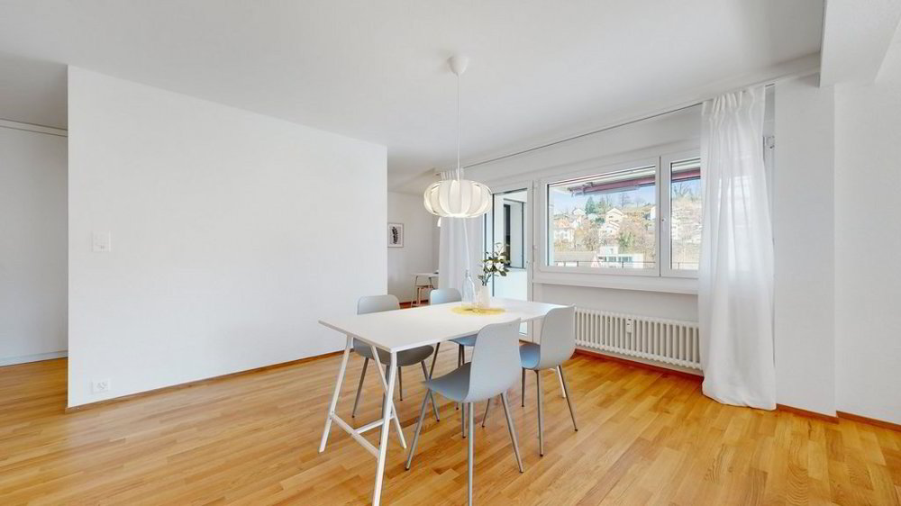 Wohnung – Liestal, Munzach, Bezirk Liestal - Mehr