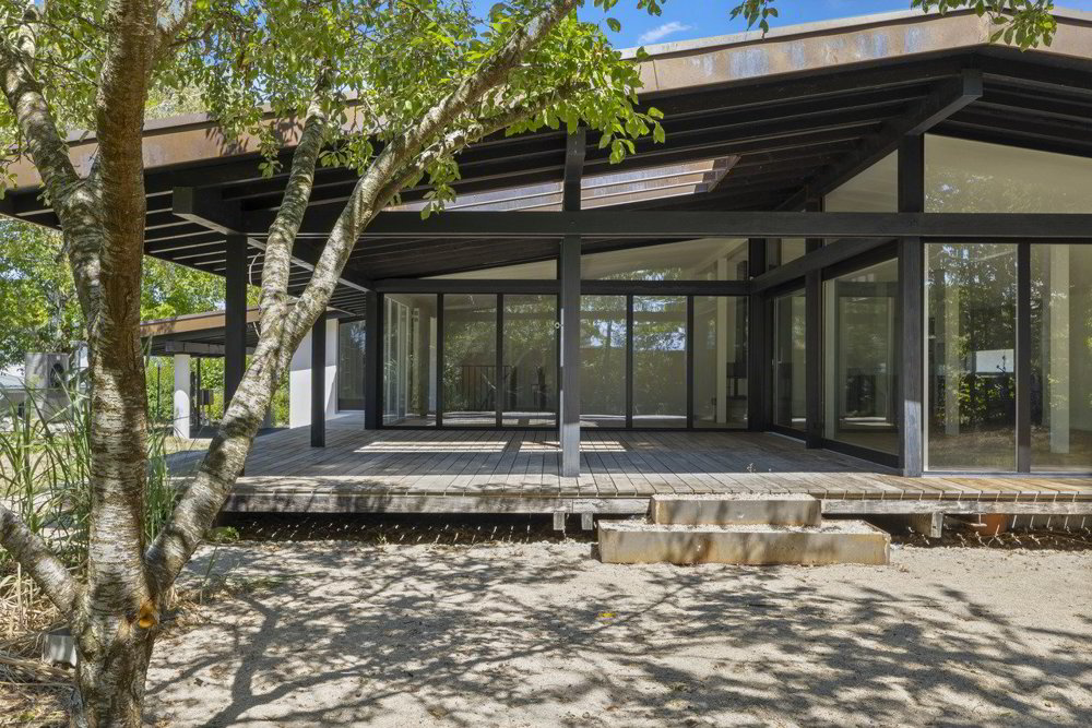 Haus – Marly - Ansicht 3