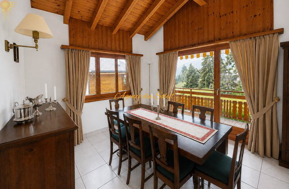 Haus – Crans-Montana, Randogne - Ansicht 5