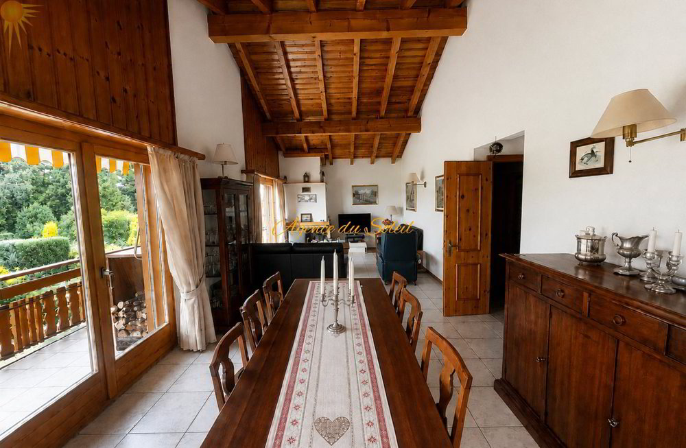 Haus – Crans-Montana, Randogne - Mehr