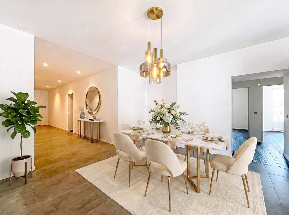 Wohnung – Montreux - Ansicht 5