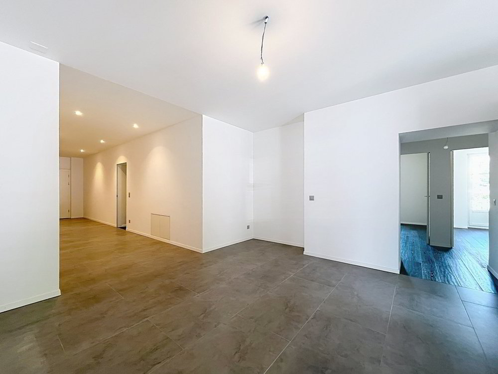 Wohnung – Montreux - Mehr