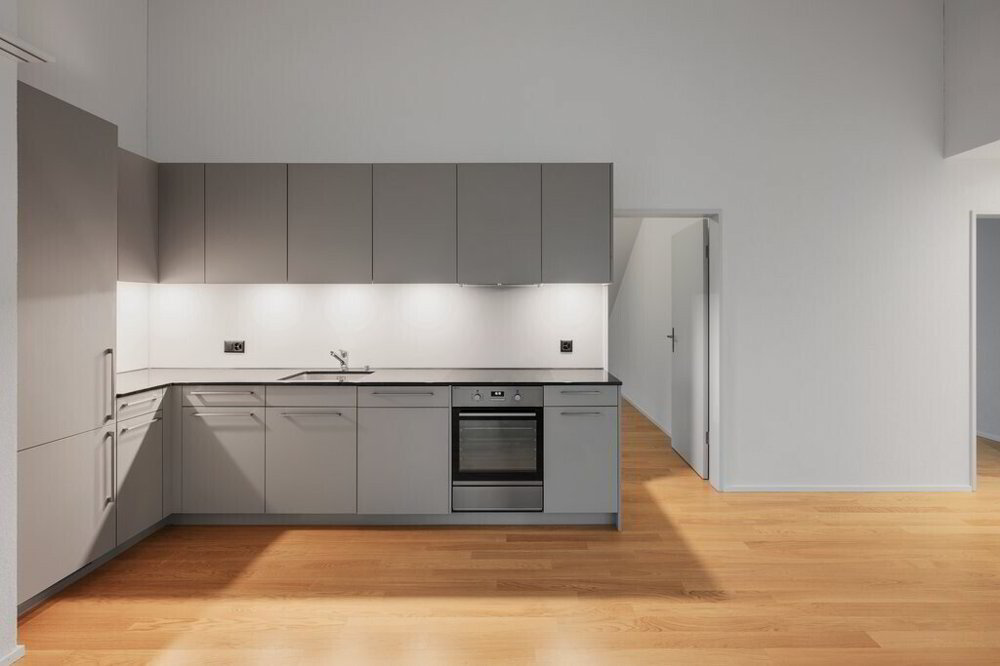 Wohnung – Kerzers - Ansicht 2