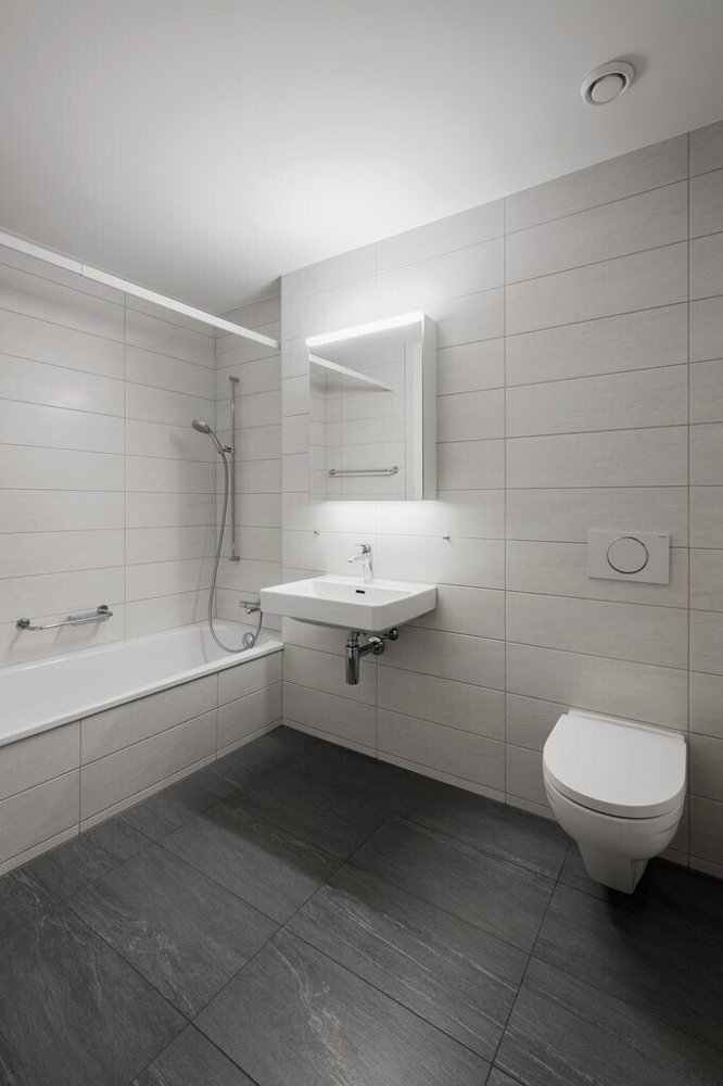 Wohnung – Kerzers - Ansicht 3