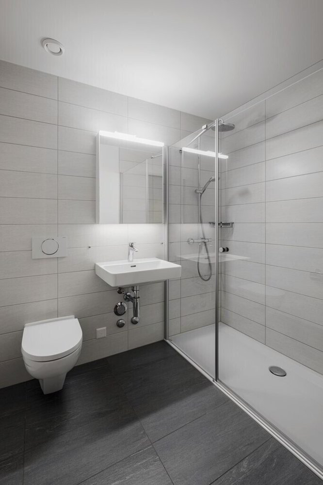 Wohnung – Kerzers - Ansicht 4