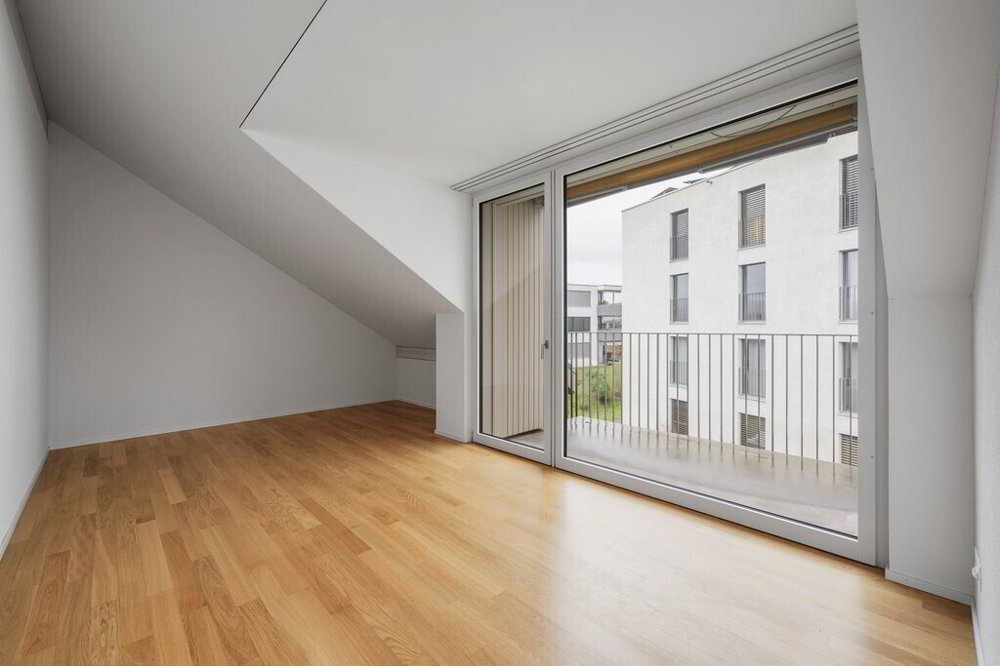 Wohnung – Kerzers - Ansicht 5