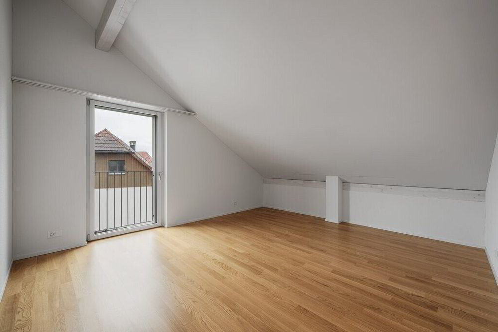 Wohnung – Kerzers - Mehr