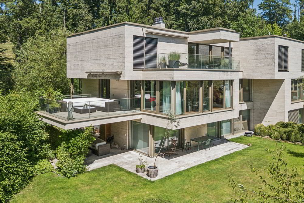 Wohnung – Herrliberg