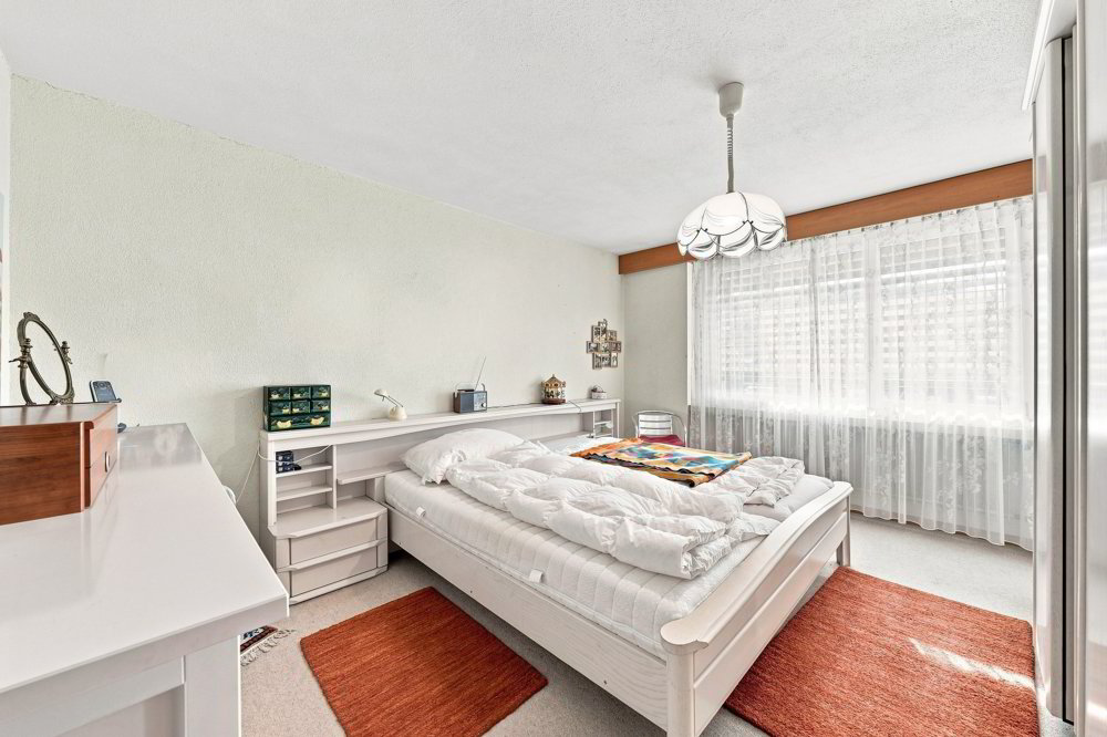 Wohnung – Niederscherli - Ansicht 2