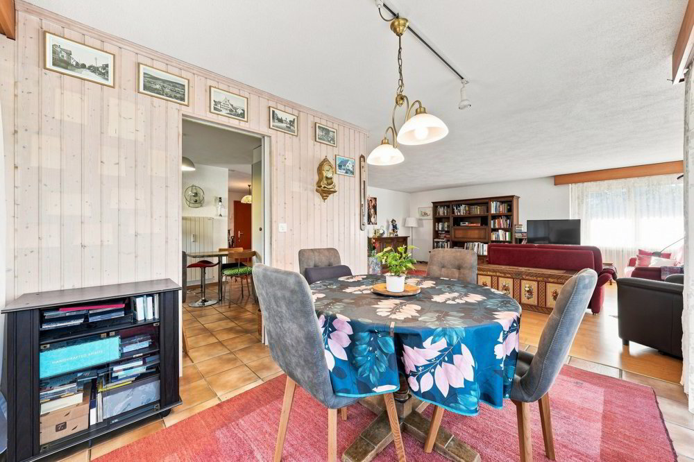 Wohnung – Niederscherli - Ansicht 3