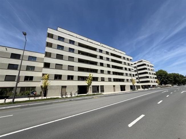 null rooms Car park, garage for rent in Ecublens VD - image 1/1