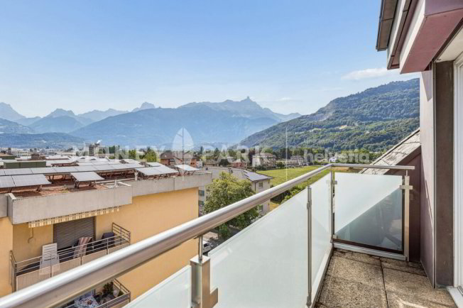 Appartamento di 4 locali in vendita a Monthey - immagine 1/1