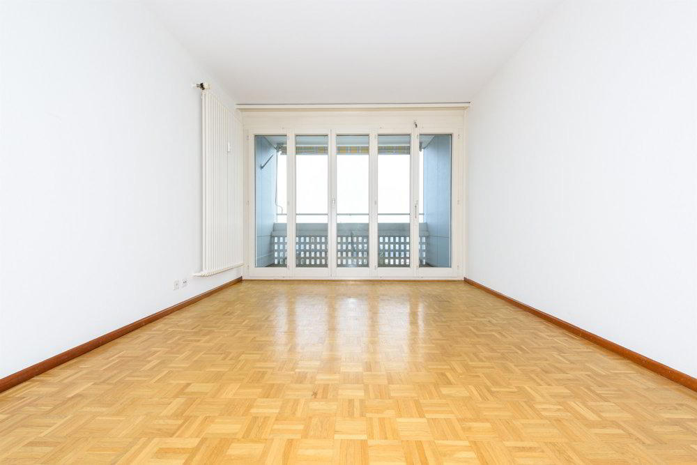 Wohnung – Fribourg - Ansicht 3