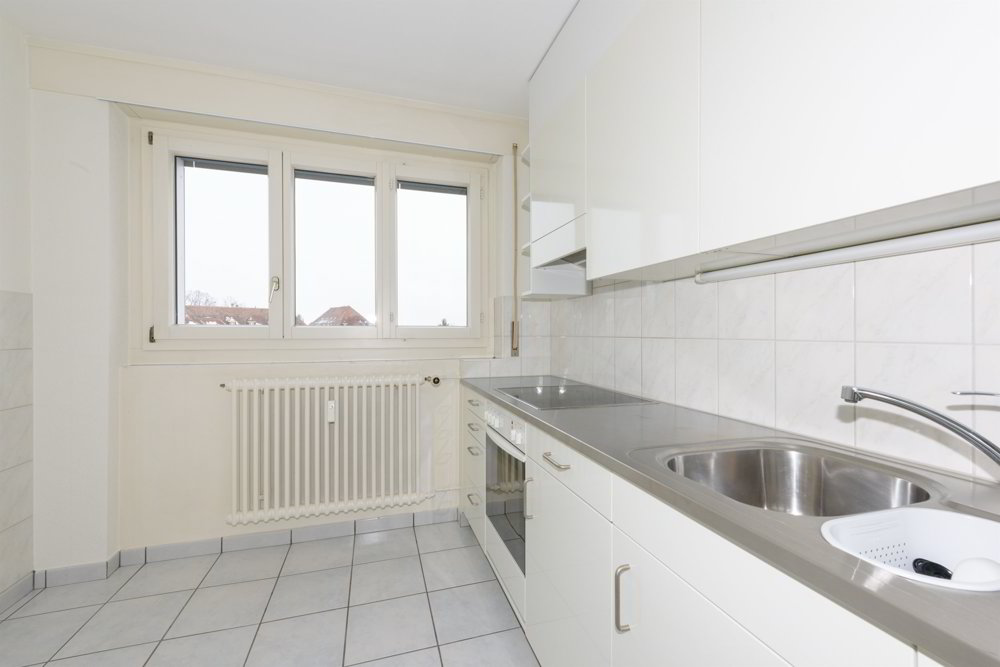 Wohnung – Fribourg - Ansicht 4
