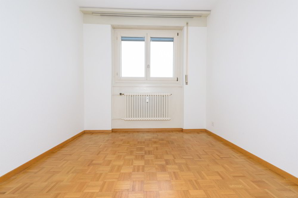 Wohnung – Fribourg - Ansicht 5