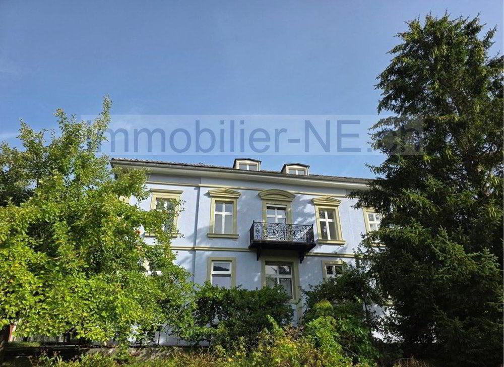 Haus – Corgémont, Arrondissement administratif du Jura bernois