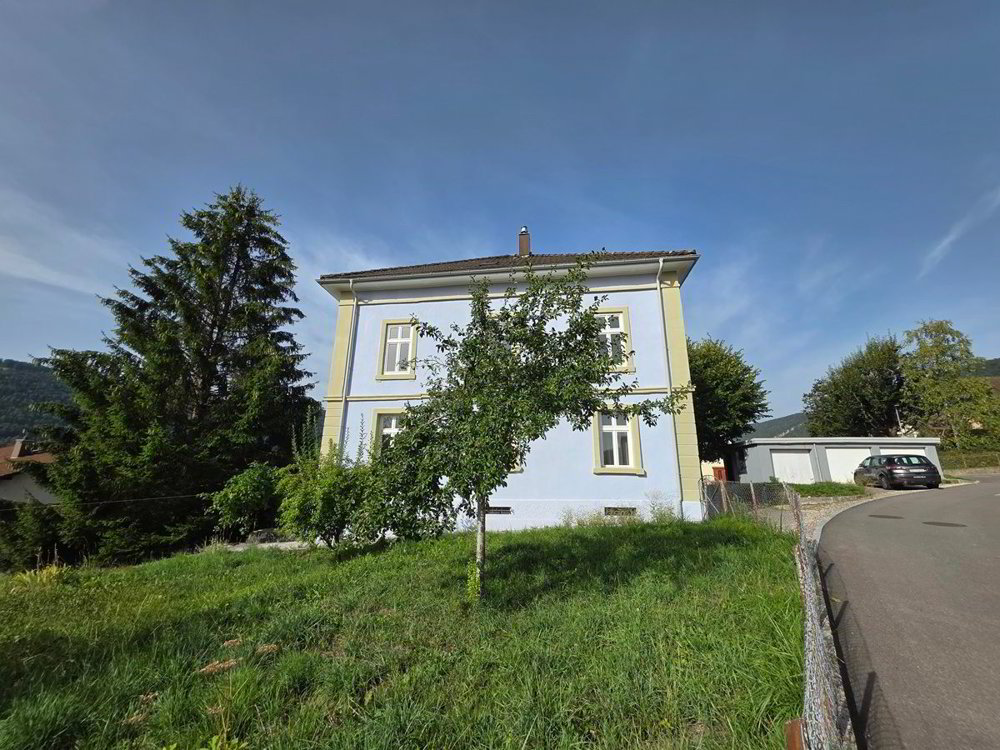 Haus – Corgémont, Arrondissement administratif du Jura bernois - Ansicht 2