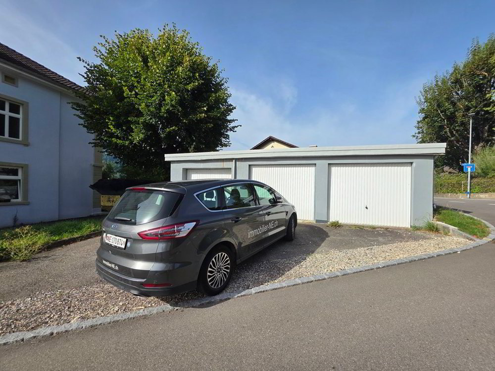 Haus – Corgémont, Arrondissement administratif du Jura bernois - Ansicht 3